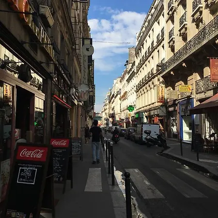 Opera Studio * Paris