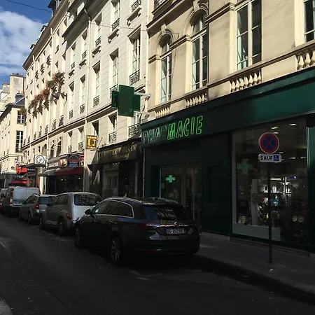 Opera Studio * Paris