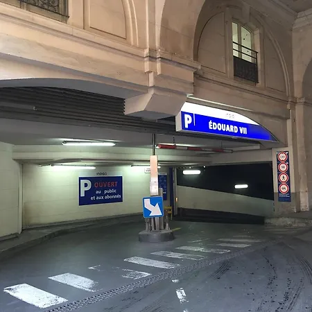 Apartamento Opera Studio
