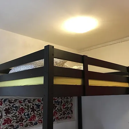 Apartamento Opera Studio *