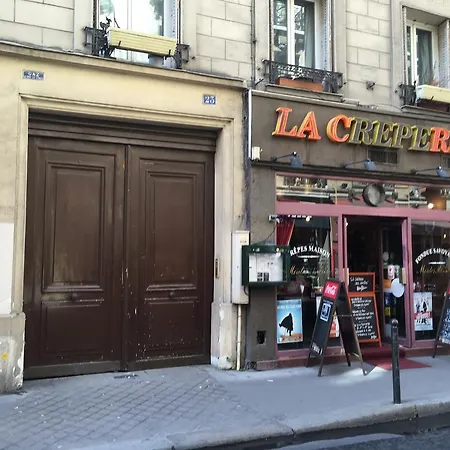 Opera Studio * Paris