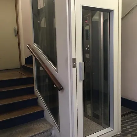 Apartamento Opera Studio *