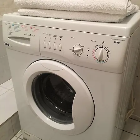 Apartamento Opera Studio *